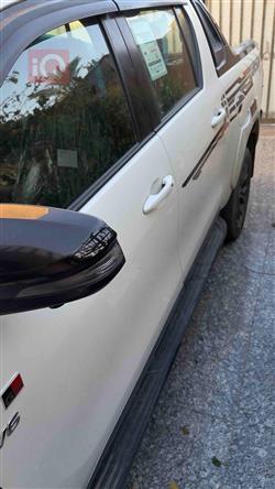 تۆیۆتا هایلۆکس